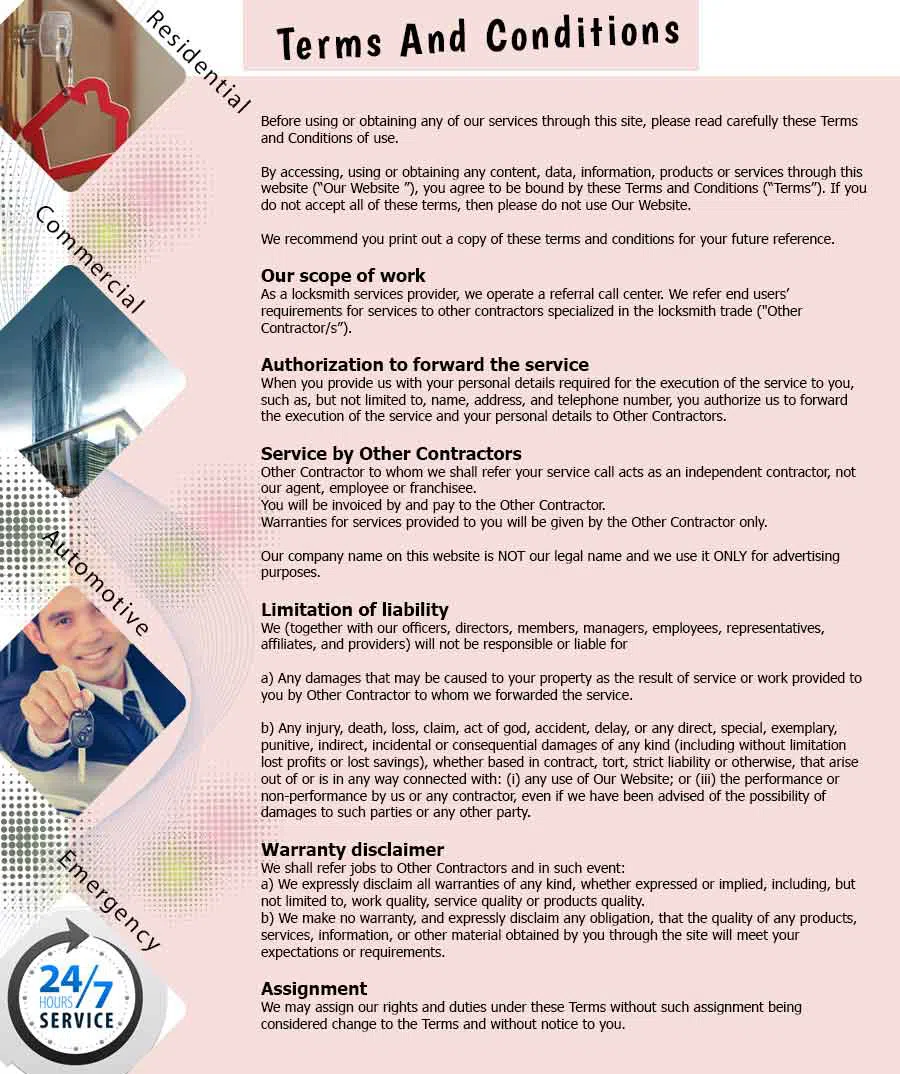 Orlando Community Locksmith Orlando, FL 407-548-2011